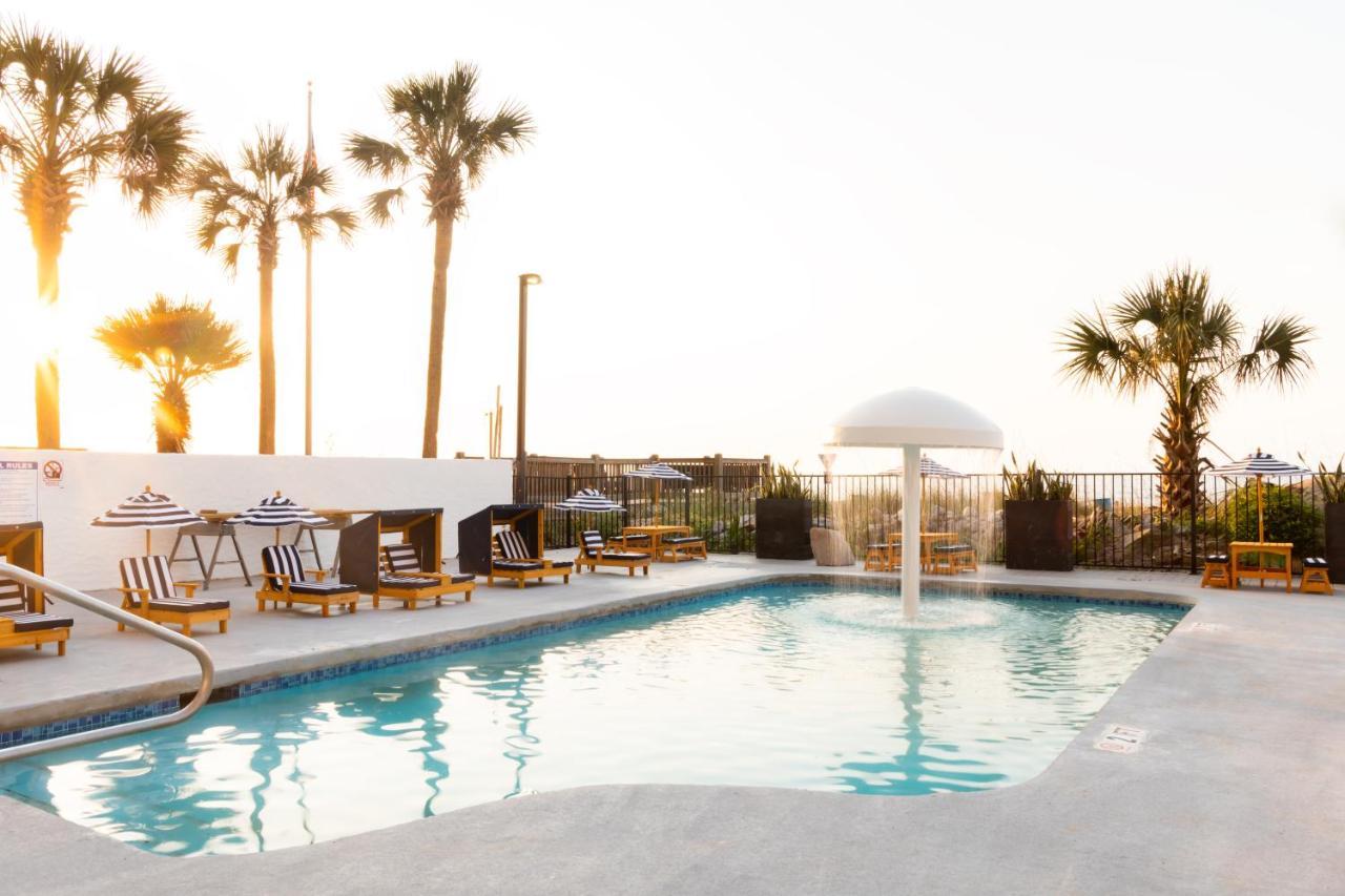 Grande Beach Myrtle Beach Exterior foto