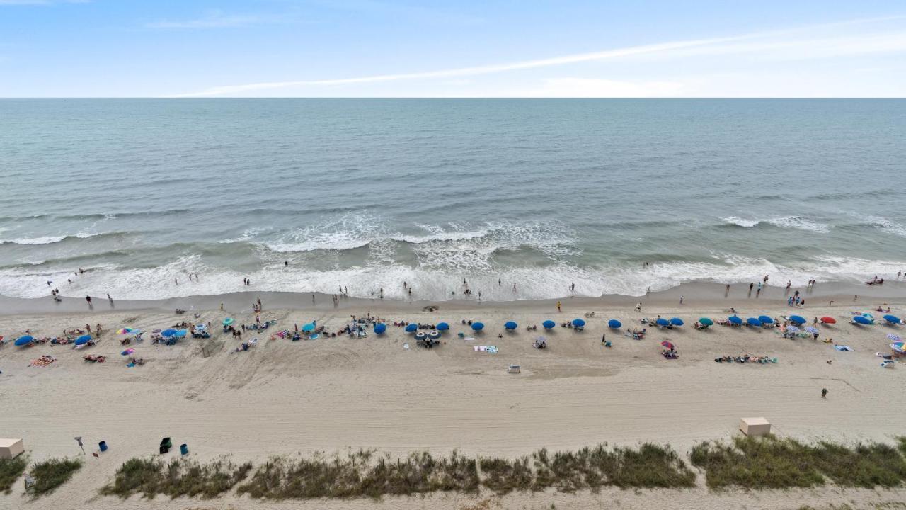 Grande Beach Myrtle Beach Exterior foto