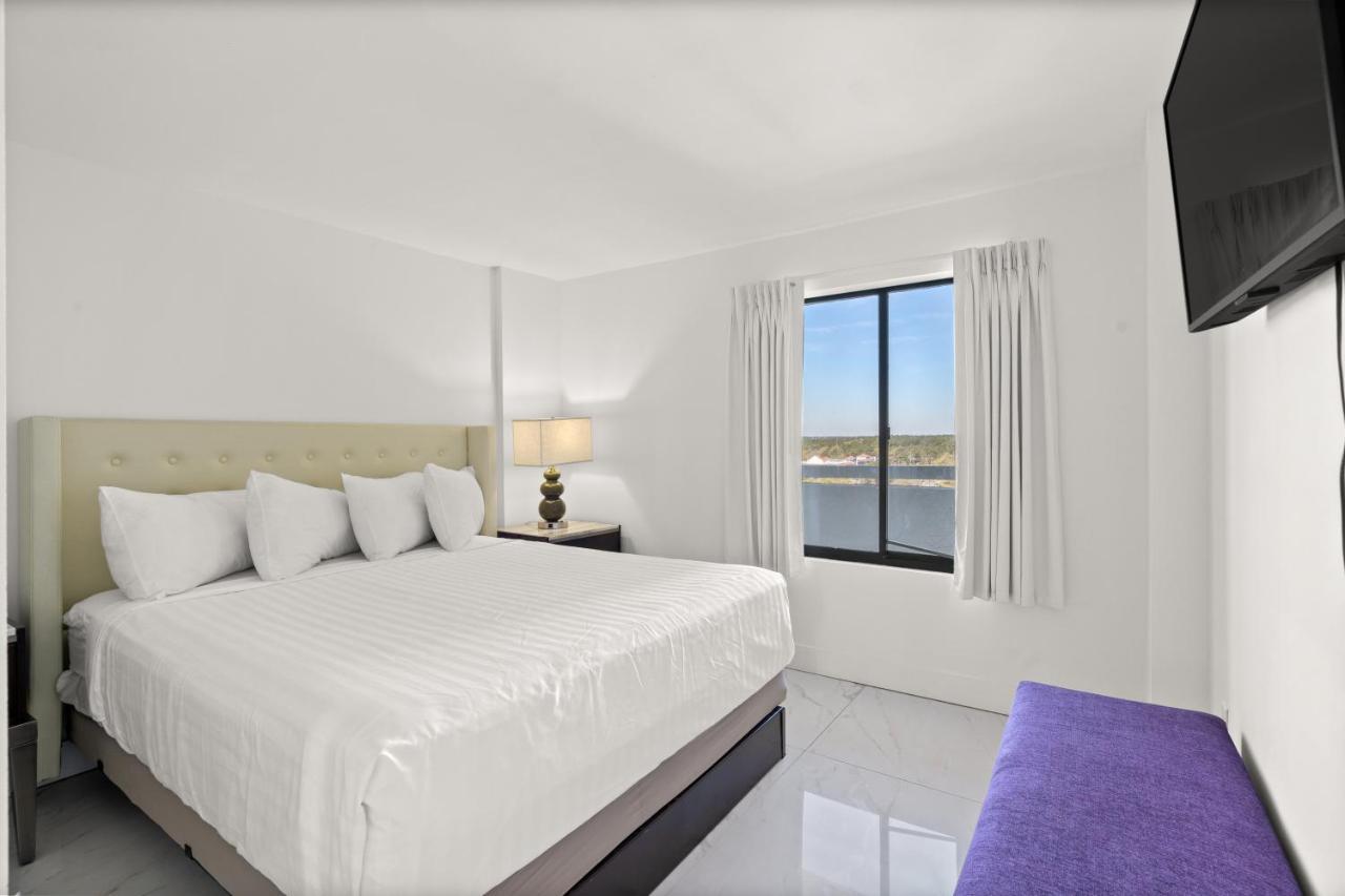 Grande Beach Myrtle Beach Exterior foto