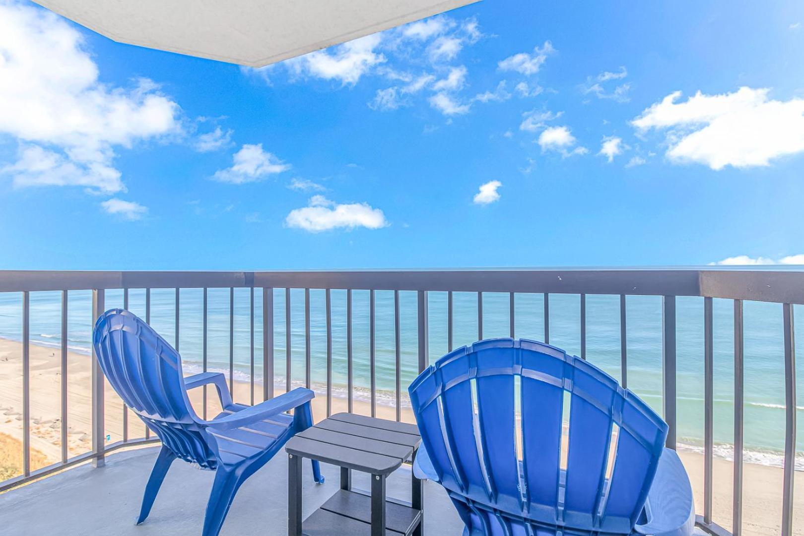 Grande Beach Myrtle Beach Exterior foto
