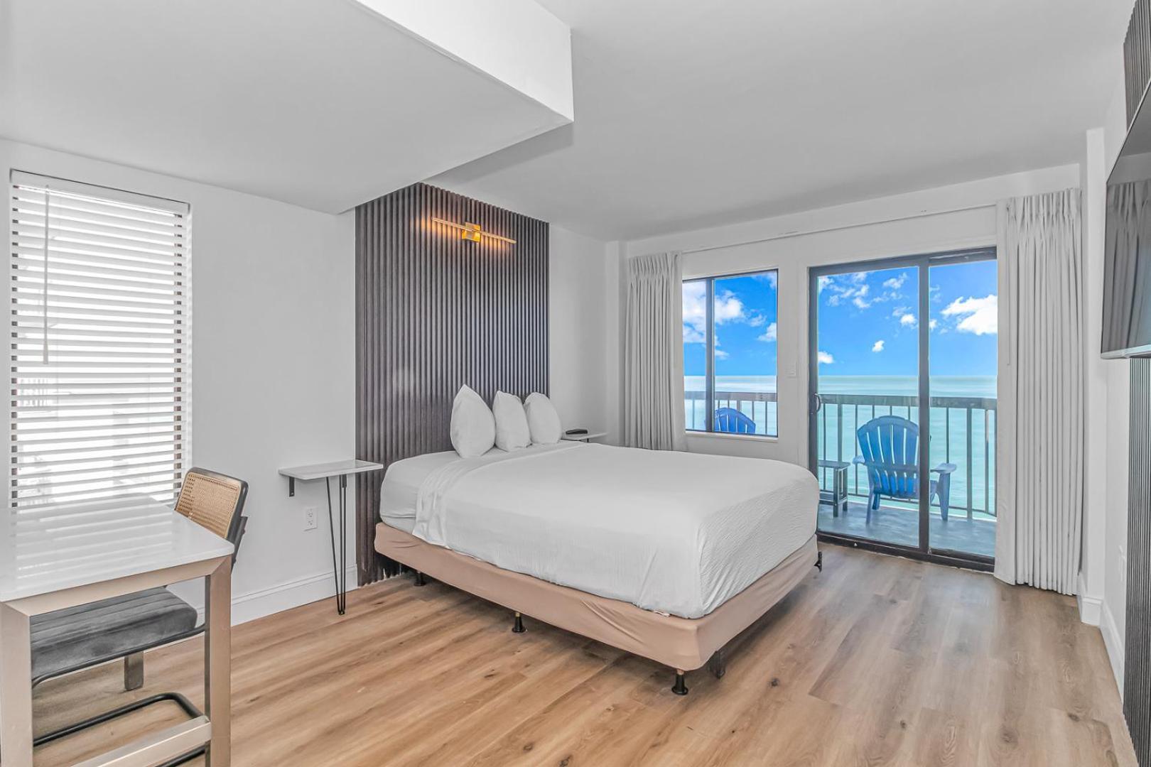 Grande Beach Myrtle Beach Exterior foto