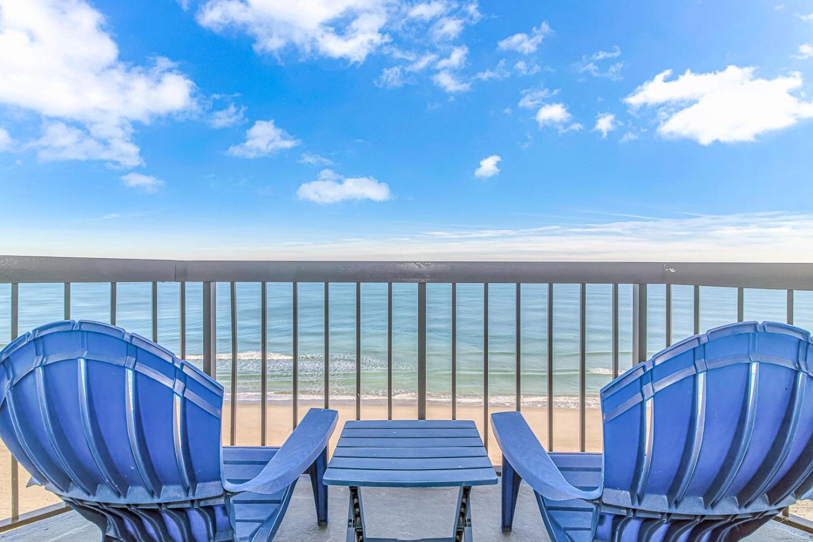 Grande Beach Myrtle Beach Exterior foto