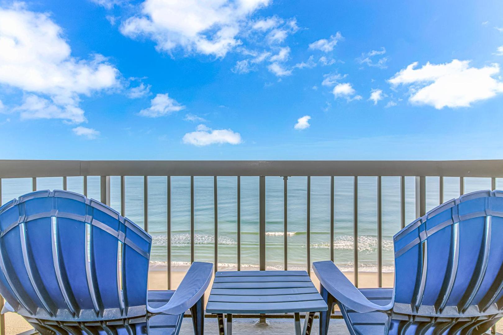 Grande Beach Myrtle Beach Exterior foto