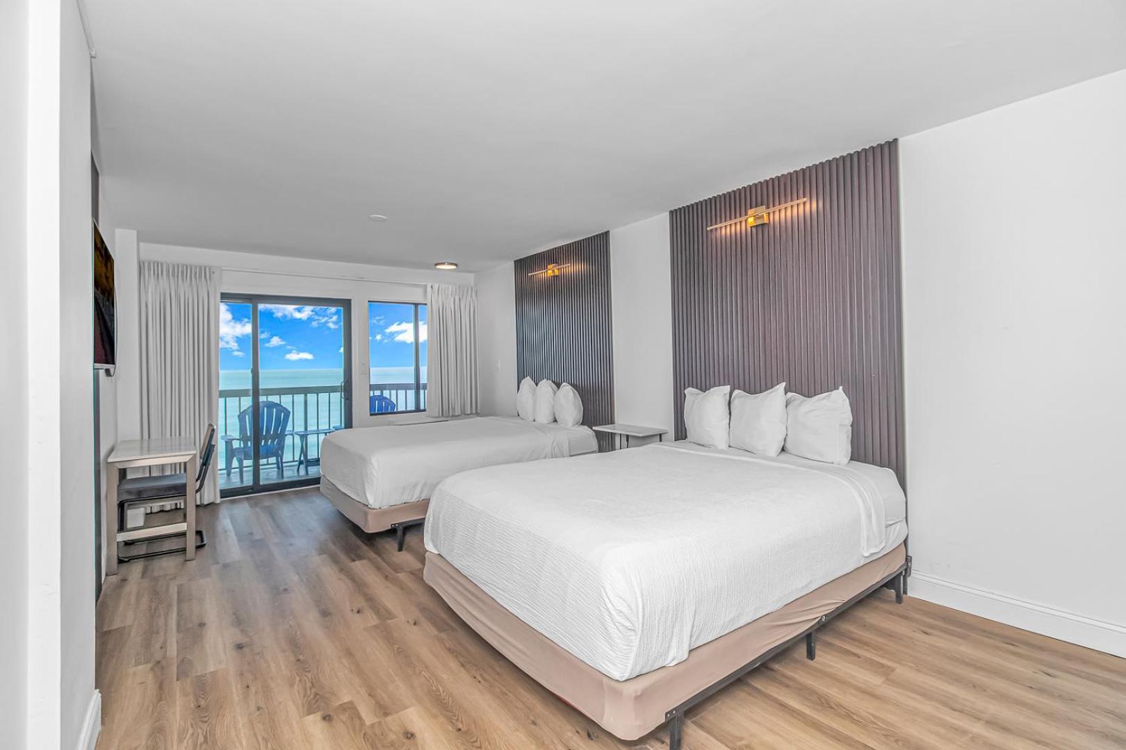 Grande Beach Myrtle Beach Exterior foto
