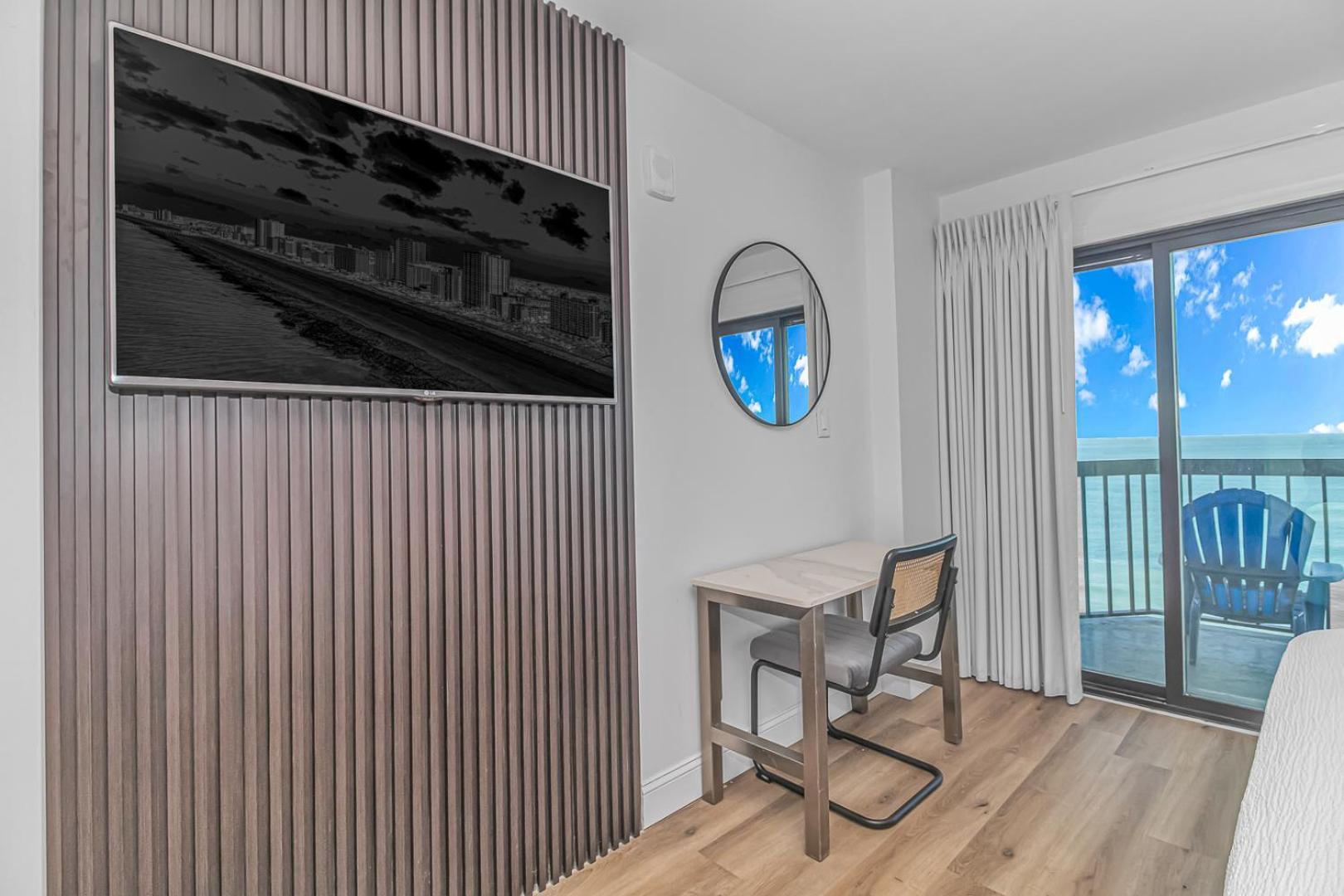 Grande Beach Myrtle Beach Exterior foto