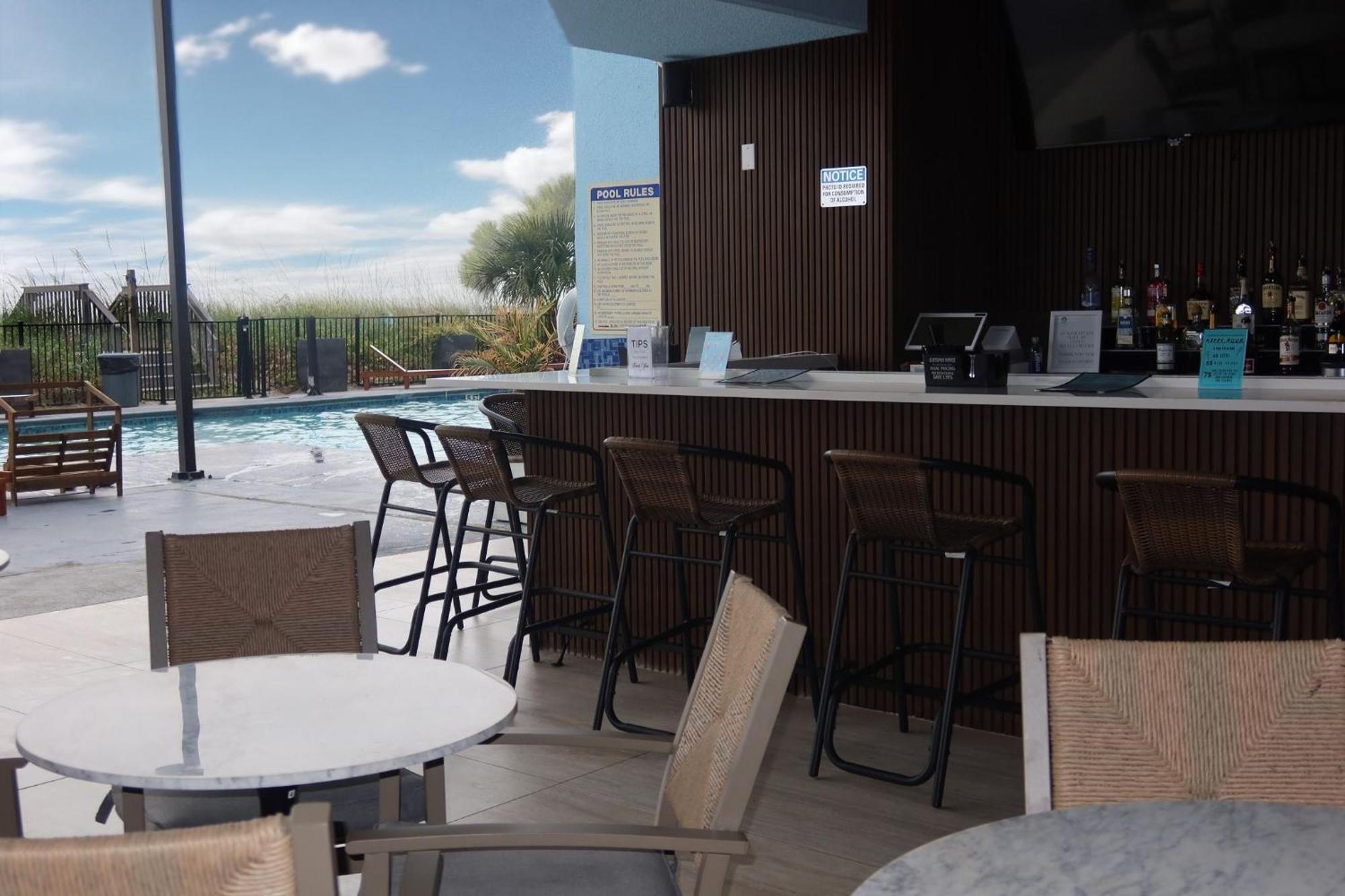 Grande Beach Myrtle Beach Exterior foto